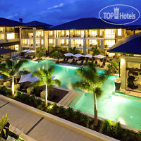 Oaks Santai Resort Casuarina 4*