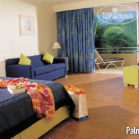 Palm Terrace 3*