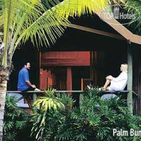 Palm Bungalows 3*