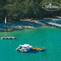 Orpheus Island Lodge