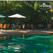 Orpheus Island Lodge