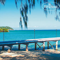Orpheus Island Lodge