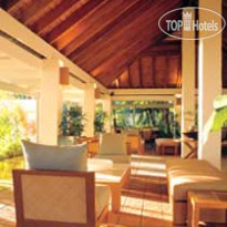 Orpheus Island Lodge