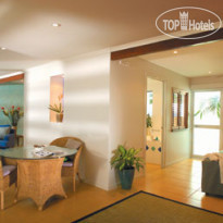 Orpheus Island Lodge