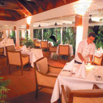 Orpheus Island Lodge
