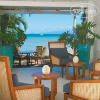 Orpheus Island Lodge