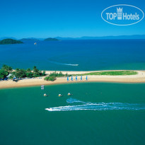 Dunk Island (закрыт) 