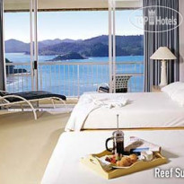 Hamilton Island 