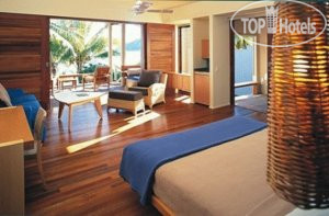 Фотографии отеля  Lizard Island 5*