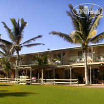 Ningaloo Reef