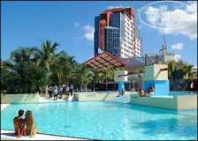 Melia Santiago de Cuba 5*