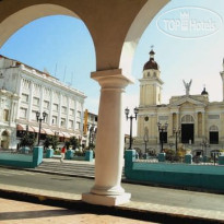 Cubanacan Casa Granda 