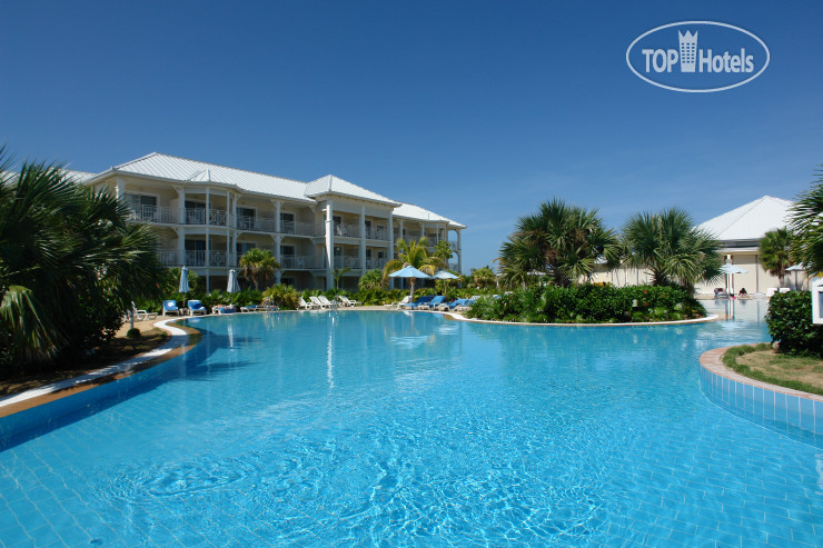 Фотографии отеля  PGS Varadero Hotel 4*