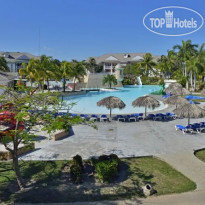 Melia Peninsula Varadero