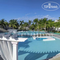 Melia Peninsula Varadero