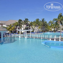 Melia Peninsula Varadero
