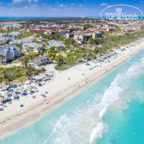 Melia Peninsula Varadero