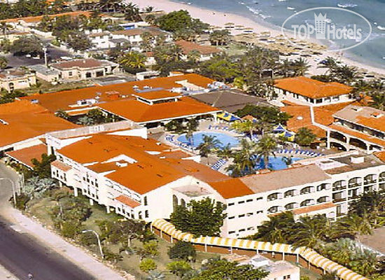 Фотографии отеля  Starfish Las Palmas 3*