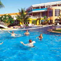 Brisas Del Caribe 4*