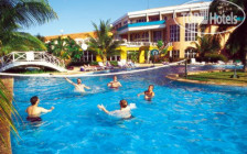 Brisas Del Caribe 4*