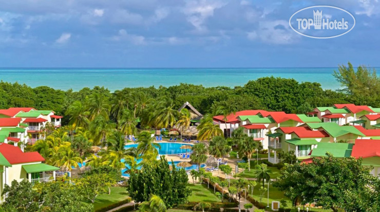 Фотографии отеля  Iberostar Tainos 4*