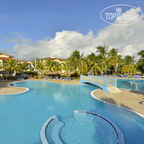 Iberostar Tainos 