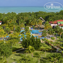 Iberostar Tainos 