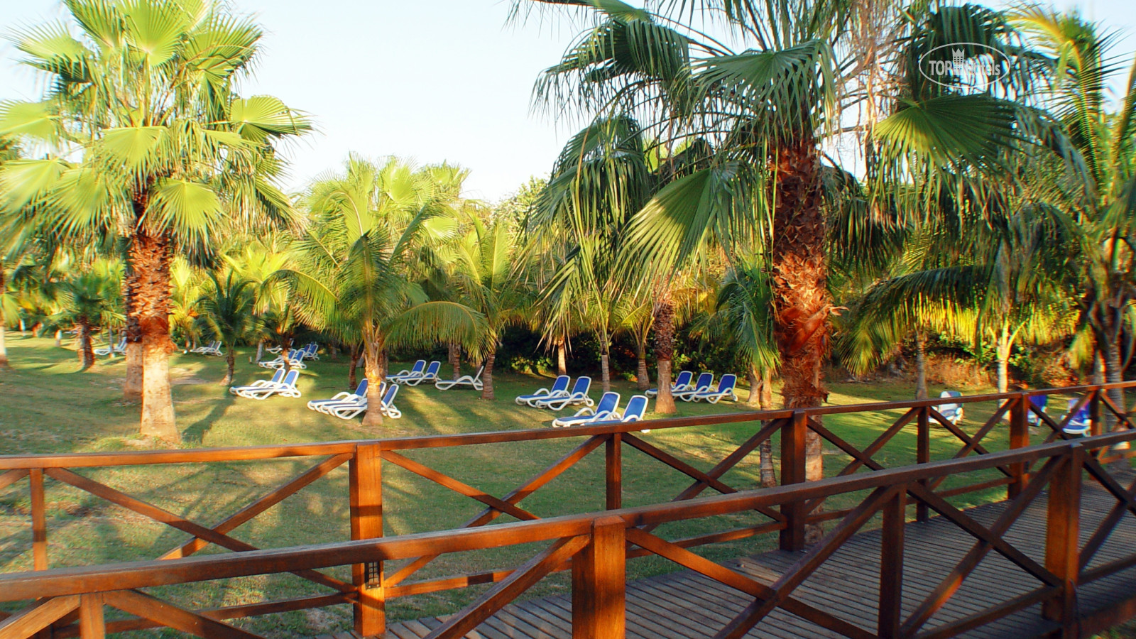 Куба Blau Varadero