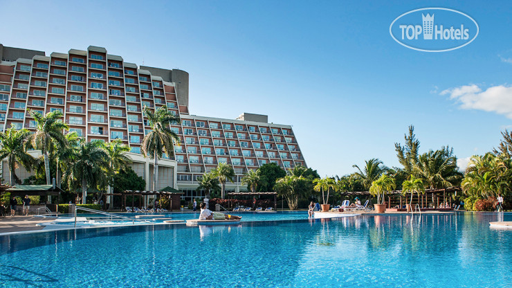 Фотографии отеля  Blau Varadero 4*