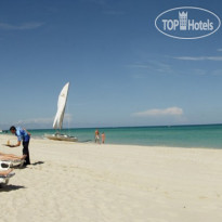 Blau Varadero 