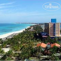 Gran Caribe Puntarena & Playa Caleta