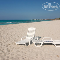Gran Caribe Puntarena & Playa Caleta