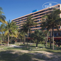 Gran Caribe Puntarena & Playa Caleta