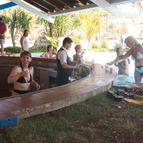 Gran Caribe Puntarena & Playa Caleta