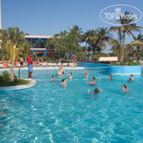 Gran Caribe Puntarena & Playa Caleta