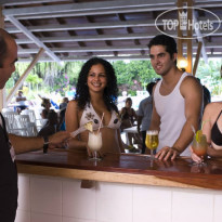 Gran Caribe Varadero  Pool Bar