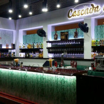 Gran Caribe Puntarena & Playa Caleta Lobby Bar