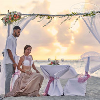 Gran Caribe Varadero  Weddings