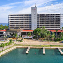 Gran Caribe Puntarena & Playa Caleta