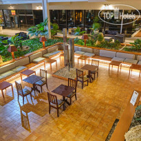 Gran Caribe Puntarena & Playa Caleta Main Lobby