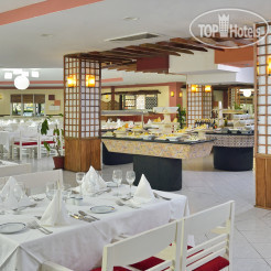 Melia Las Antillas 4*