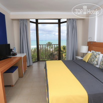 Sirenis Tropical Varadero STANDARD ROOM SEA VIEW