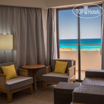 Sirenis Tropical Varadero JUNIOR SUITE SEA VIEW