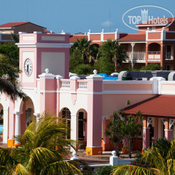 Memories Varadero Beach Resort 4*