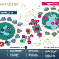 Resonance Musique Varadero