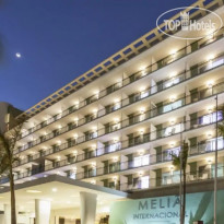 Melia Internacional Hotel 