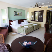 Sanctuary At Grand Memories Varadero Junior Suite