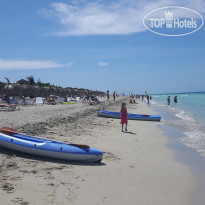 Sanctuary At Grand Memories Varadero 