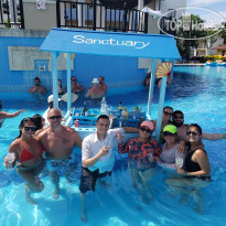 Sanctuary At Grand Memories Varadero 