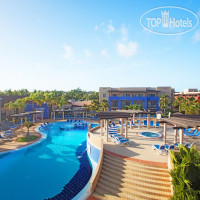 Sanctuary At Grand Memories Varadero 5*